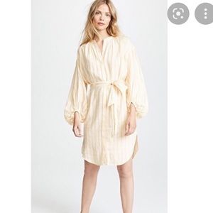 Joie Beatrissa dress Med